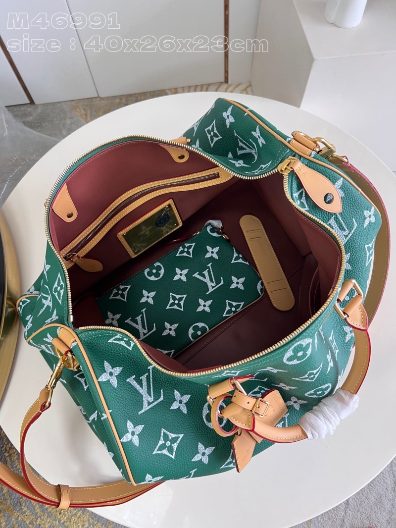 LV Travel Bags